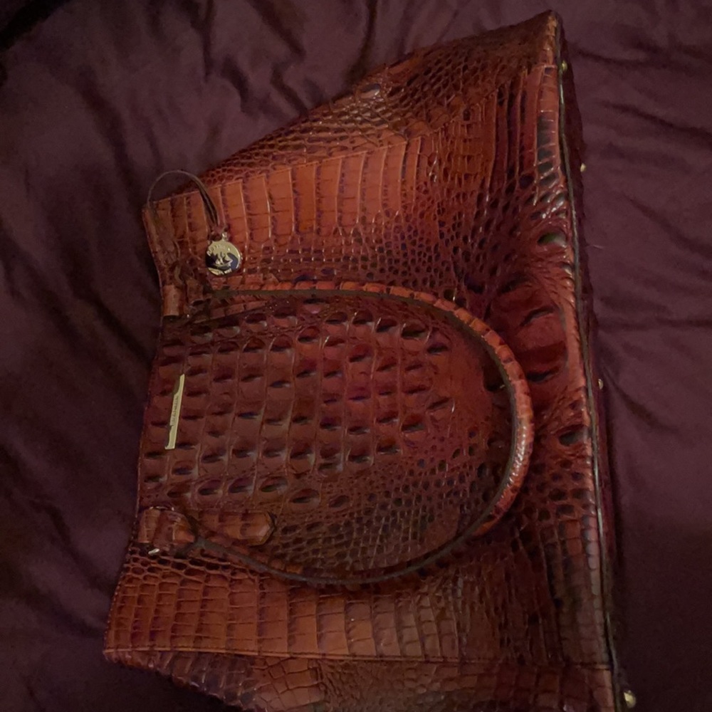 Brahmin Tote Bag - Picture 2 of 6